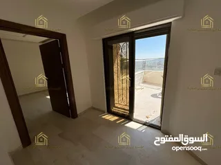  2 شقة جديدة لم تسكن مفروش جزئي فاخرة أرقى واجمل مناطق عبدون