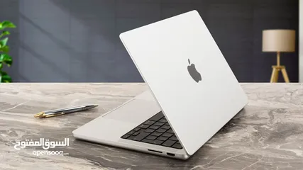  3 Macbook pro M3 pro  14 inch