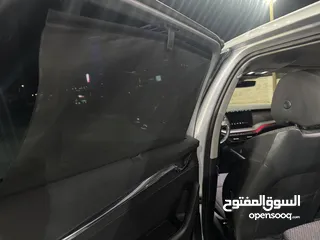  8 Škoda Octavia Station A8 ، حبة نادرة و مميزة عداد قليل ، فحص نخب ، بحالة الوكالة، بسعرررررر. مغري