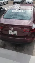  6 56000 KM  Honda insight  2020 هوندا انسايت 2020