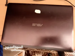  2 لابتوب اسوس جيل الثاني