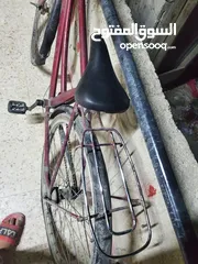  2 بسكليت للبيع