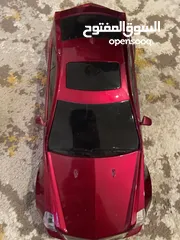  2 Toy car rc