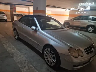  4 مرسيدس كشف بحالة ممتازة للبيع