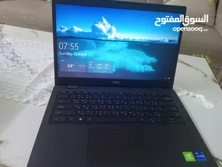  5 لابتوب ديل كور اي 7 الجيل 11 جهاز سفاح