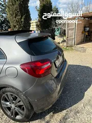  6 مارسيدس A180