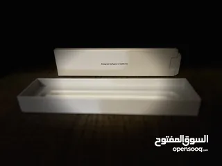  2 Apple Pencil (2nd Generation) قلم ايباد ابل الجيل الثاني