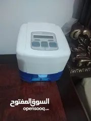  1 جهاز اكسجين طبي