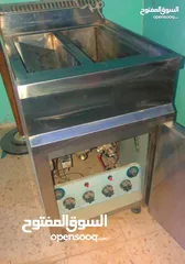  6 مقلى بطاطا بحال وكاله