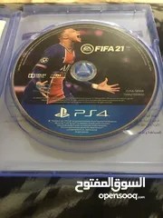  1 شريط فيفا 21