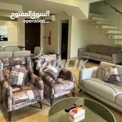  7 Luxury Furnished Twin-villa for Sale in Salalah  REF 256MB