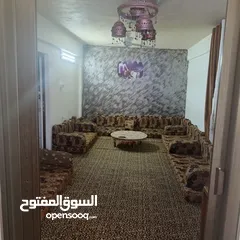  14 بيت طابقين  في ناطفه اقراء الوصف لتفاصيل اكثر كلشي مكتوب بالوصف
