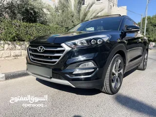  3 جيب هنداي 2018