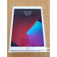  1 ابل ايباد Ipad Pro 9.7