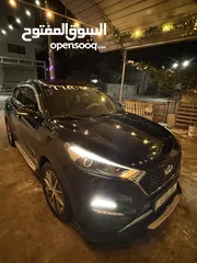  1 هونداي توسان