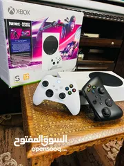  7 Xbox Series S  اكس بوكس سيريس اس