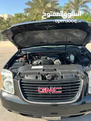  8 GMC Yukon SLT 2009