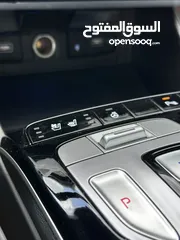  17 Hyundai tucson 2022 hybrid  Full edition  Panorama
