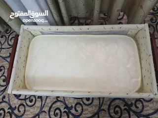  7 تخت بيبي جميل