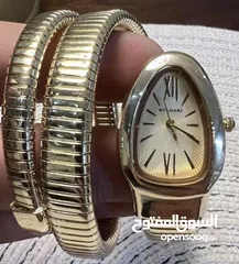  16 ساعات براندات عالمية