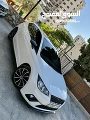  13 Seat IBIZA  xcellence  2019