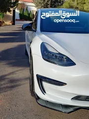  21 Tesla Model 3 Long Range Dual Motor 2021