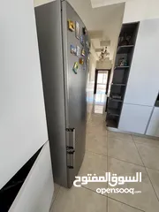  23 شقة مفروشة راقية للإيجار – طريق المطار  T213