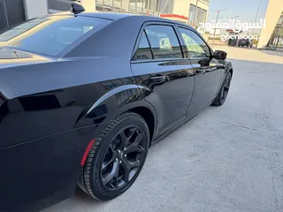  3 كرايسلر هيمي s300 v8 2022 فول رادار