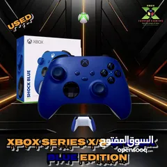  6 Xbox series x/s & one x/s controllers  أيادي تحكم إكس بوكس