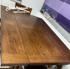  14 طاولة طعام ممتازة