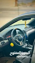  10 BMW 325 الدبدوب