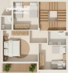  17 مدن العقارية