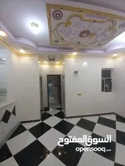  2 منزل سكني وتجاري للبيع وبسعر عرطه