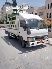  2 هونداي نايتي 1996