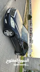  2 للبيع مرسيدس s600 موديل 2008 كاش واقساط