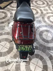  3 دراجه 100cc