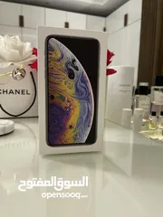  5 آيفـــxsـــون