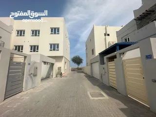  9 Townhouse in Seeb