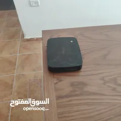  3 ريسيفر هيوماكس