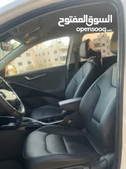  5 كيا نيرو هايبرد 2022