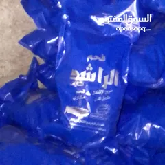  3 فحم طبيعي خالي من المواد الكمويه مكفول