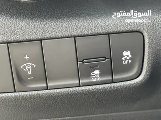  21 هيونداي كونا 2023 فل مع فتحه فحص كامل ولا ملاحظه