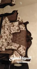  4 طقم كنب للبيع