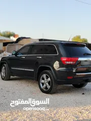  6 جيب شروكي أوفرلاند