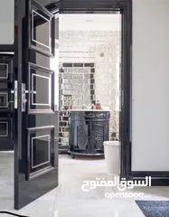  2 شقة مفروشة في بيفري هليز الشيخ زايد الرجاء التواصل واتساب فقط