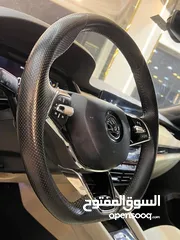  8 سكودا اوكتافياً A8