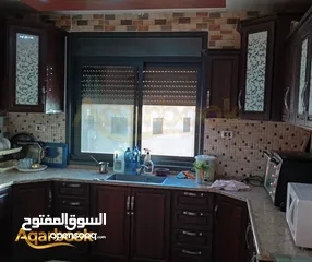  5 شقة مفروشة للايجار في وسط البلد