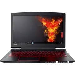 1 Lenovo Legion Y520 Gaming Laptop