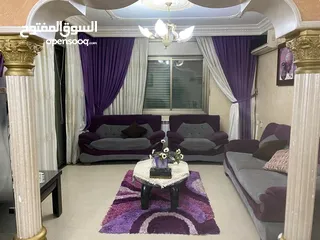  1 شقة مفروشة للايجار الماصيون