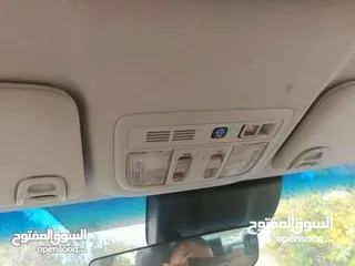  11 هوندا انسايت تورنج اعلى صنف 2019 فحص كامل 7جيد وترخيص جديد ليست بحاجه ل صيانه